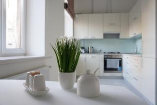 Modern Apartment - Lviv - 0