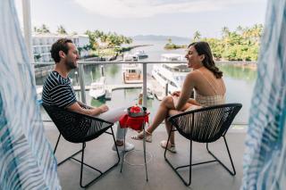 The Pearl South Pacific Resort, Spa & Golf Course - Pacific Harbour - 3