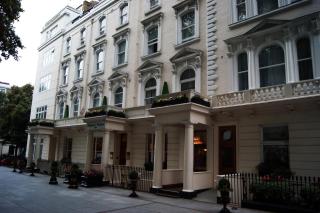 Aspen Hotel - Londra - 8