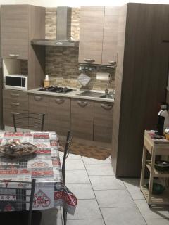 La finestra sul Castello - Catania - 1