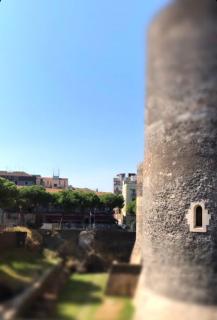 La finestra sul Castello - Catania - 9