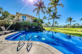 Waikoloa Fairway Villas #J6 - Waikoloa - 9