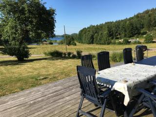Stort hus i Grimmared - Grimmared - 9