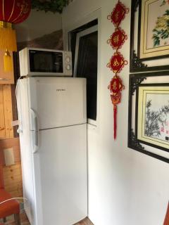 Casa Beijing - Braşov - 2
