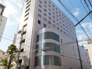 Hotel Resol Gifu - Gifu - 9