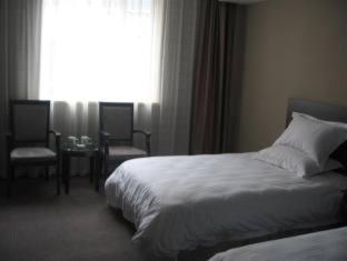 GreenTree Inn WenZhou LuCheng XiaoNanMen Express Hotel - Wenzhou - 9