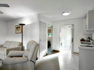 Palms Motel - Nelson - 9