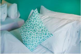 Khaleej Mass Hotel Patong - 6