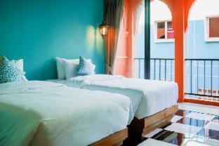 Khaleej Mass Hotel Patong - 5