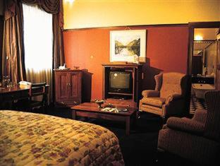 Wellesley Boutique Hotel - 9