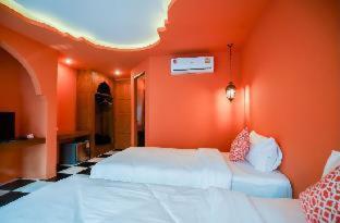 Khaleej Mass Hotel Patong - 1