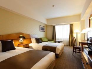 Hotel Resol Gifu - Gifu - 8