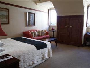 Wellesley Boutique Hotel - 7