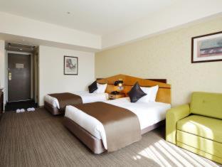 Hotel Resol Gifu - Gifu - 6