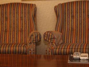 Wellesley Boutique Hotel - 4