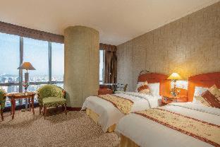 Hotel Nikko Dalian - Dalian - 9