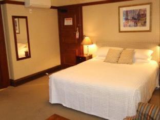 Wellesley Boutique Hotel - Wellington - 2