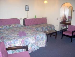 Alcala Motor Lodge - Dunedin - 9