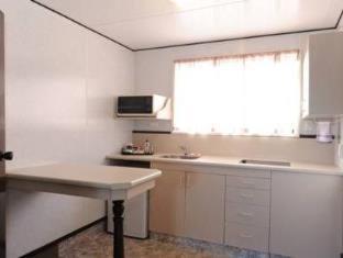 Alcala Motor Lodge - Dunedin - 7