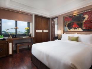 Peridot Gallery Classic Hotel - Hanoi - 8
