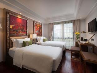 Peridot Gallery Classic Hotel - Hanoi - 7