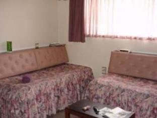 Alcala Motor Lodge - Dunedin - 3