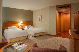 Hotel Nikko Dalian - Dalian - 7