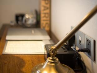 Peridot Gallery Classic Hotel - Hanoi - 2