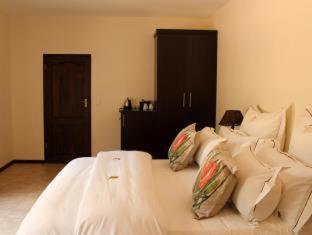 Blue Hills Lodge - 5