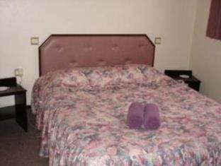 Alcala Motor Lodge - Dunedin - 1