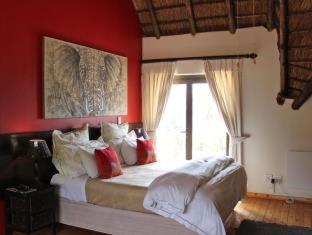 Blue Hills Lodge - 3