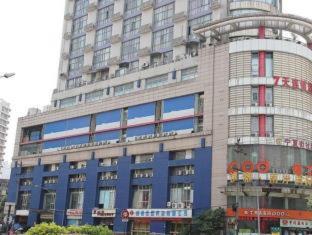 7Days Inn Kuanzhai Alley Xinchengshi Plaza - 9