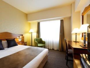 Hotel Resol Gifu - Gifu - 4