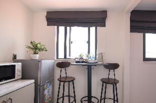 Bin Bin Hotel 7 - Near TON DUC THANG University - Ho Chi Minh City - 2