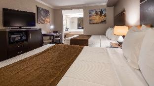 Best Western Redondo Beach Galleria Inn Hotel - Beach City LA - Redondo Beach - 3