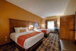 Best Western Plus Delta Inn & Suites - Oakley - 6