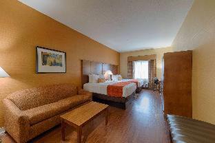 Best Western Plus Delta Inn & Suites - Oakley - 5