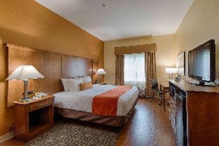 Best Western Plus Delta Inn & Suites - Oakley - 4