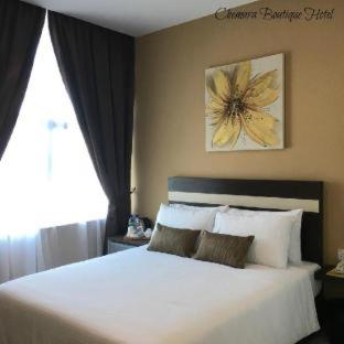 Chemara Boutique Hotel - Miri - 6