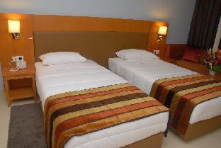 Azalaï Hôtel Cotonou - Cotonou - 8