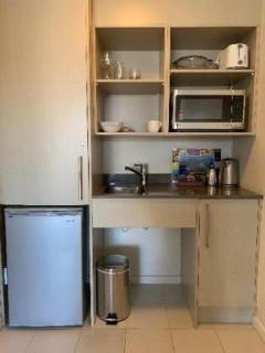 Salerno Motel Apartments - Christchurch - 6