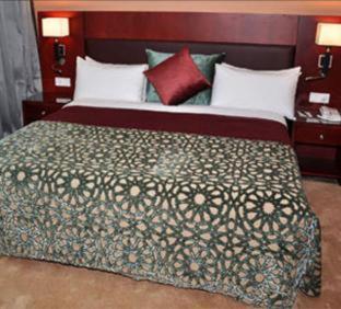 Azalaï Hôtel Cotonou - Cotonou - 6