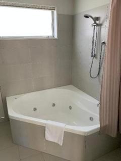 Salerno Motel Apartments - Christchurch - 2
