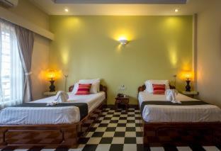 Baby Elephant Boutique Hotel - 2
