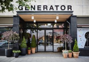 Generator Stockholm - Stockholm - 9