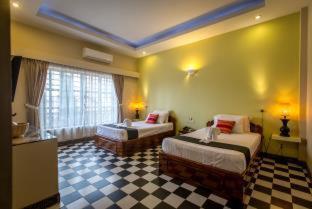 Baby Elephant Boutique Hotel - Siem Reap - 1