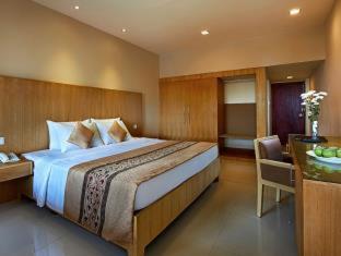 Berjaya Hotel Colombo - 4