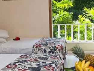 Hotel Sunflower - 9