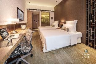 Nina Hotel Kowloon East - 7