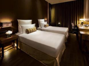 Nina Hotel Kowloon East - 3